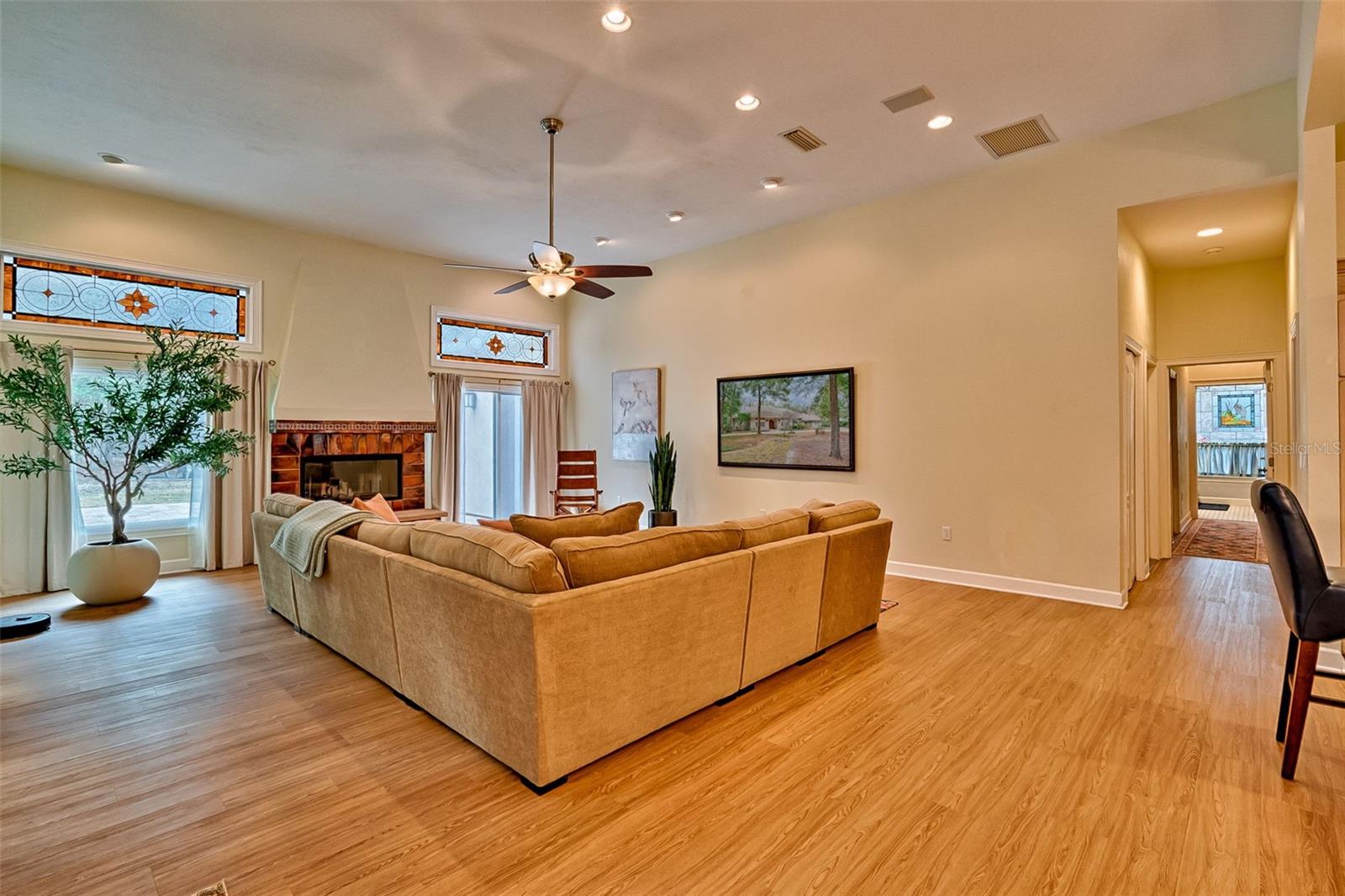 BENJAMINS GROVE - Residential