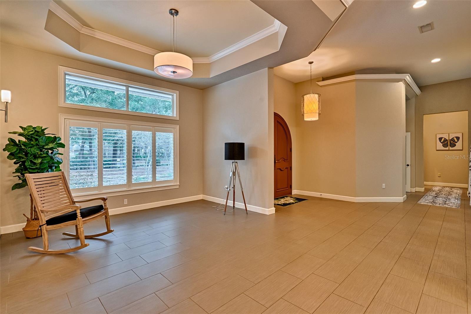 BENJAMINS GROVE - Residential