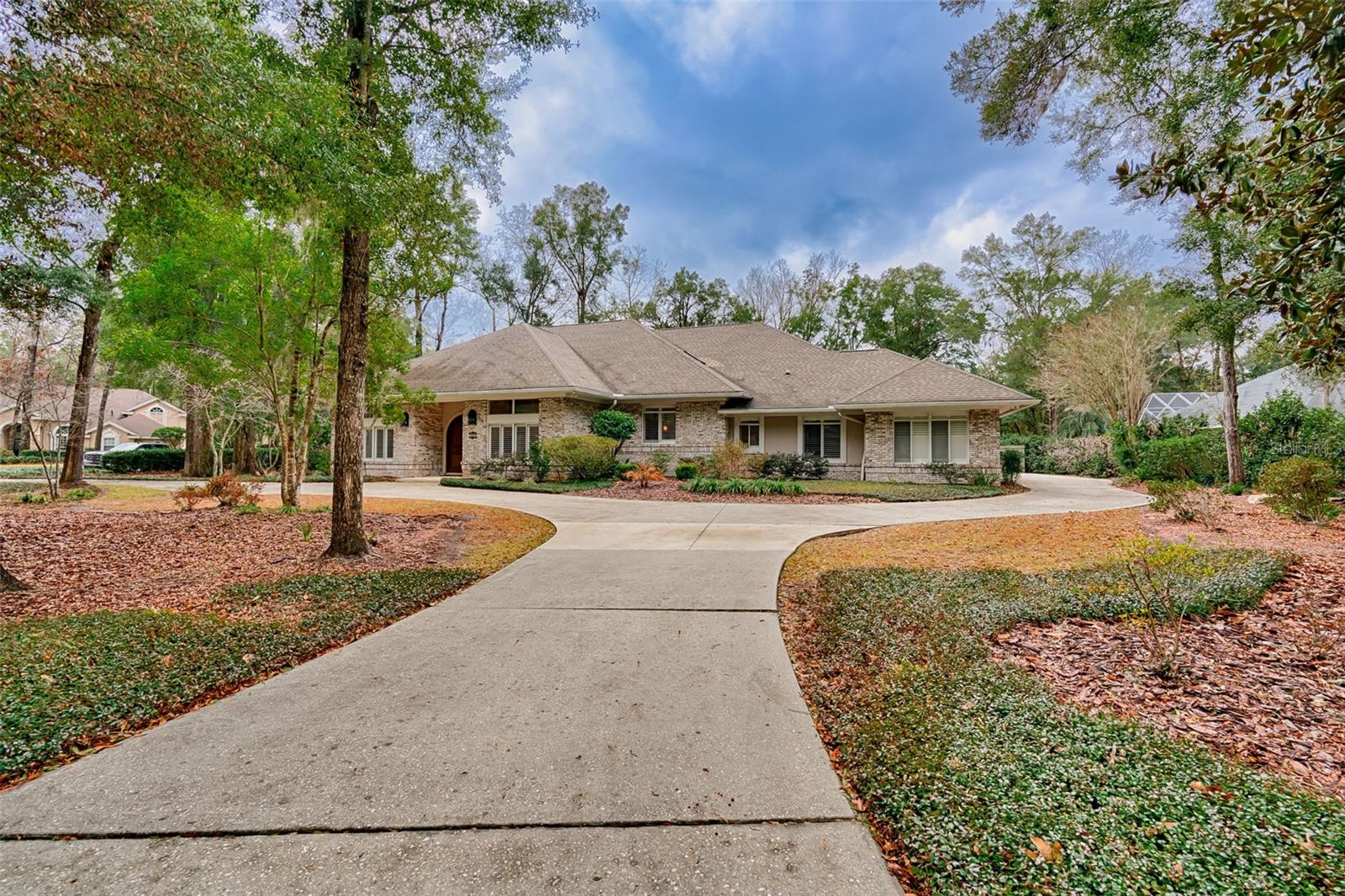 BENJAMINS GROVE - Residential