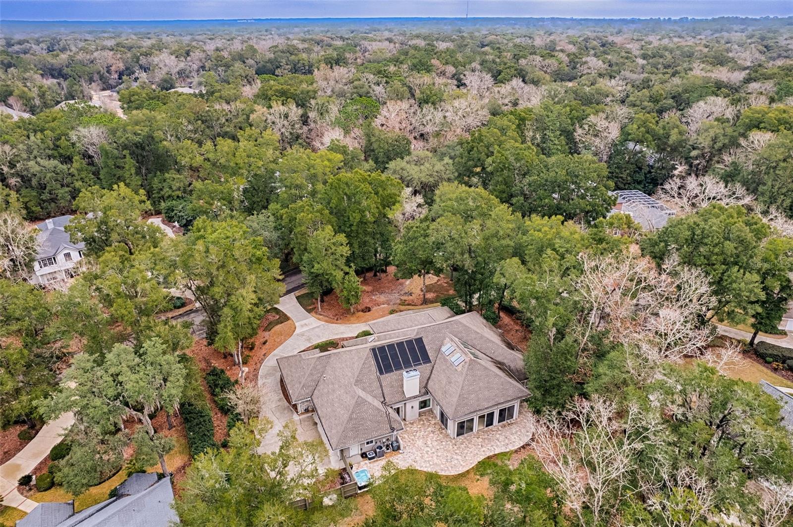 BENJAMINS GROVE - Residential