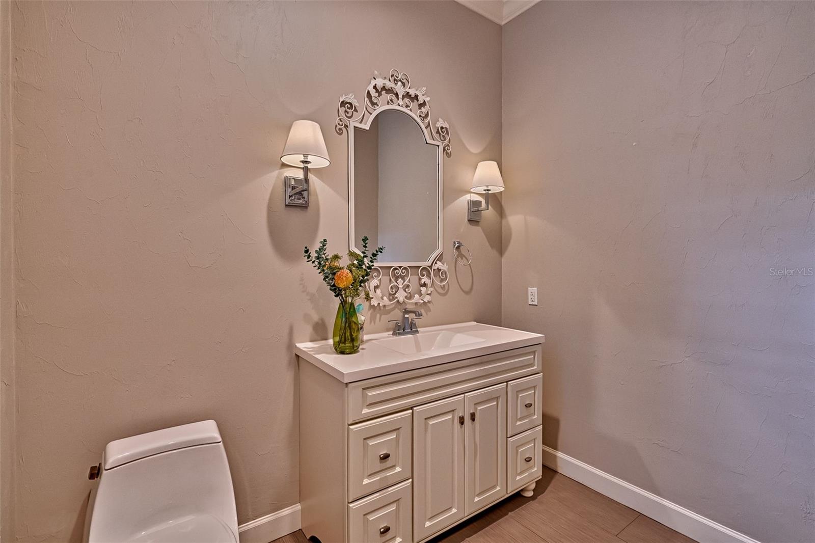 BENJAMINS GROVE - Residential