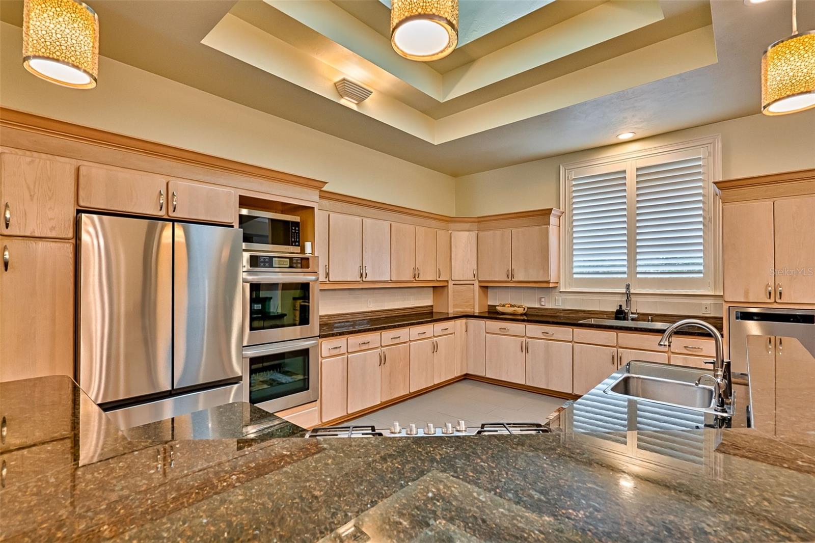 BENJAMINS GROVE - Residential