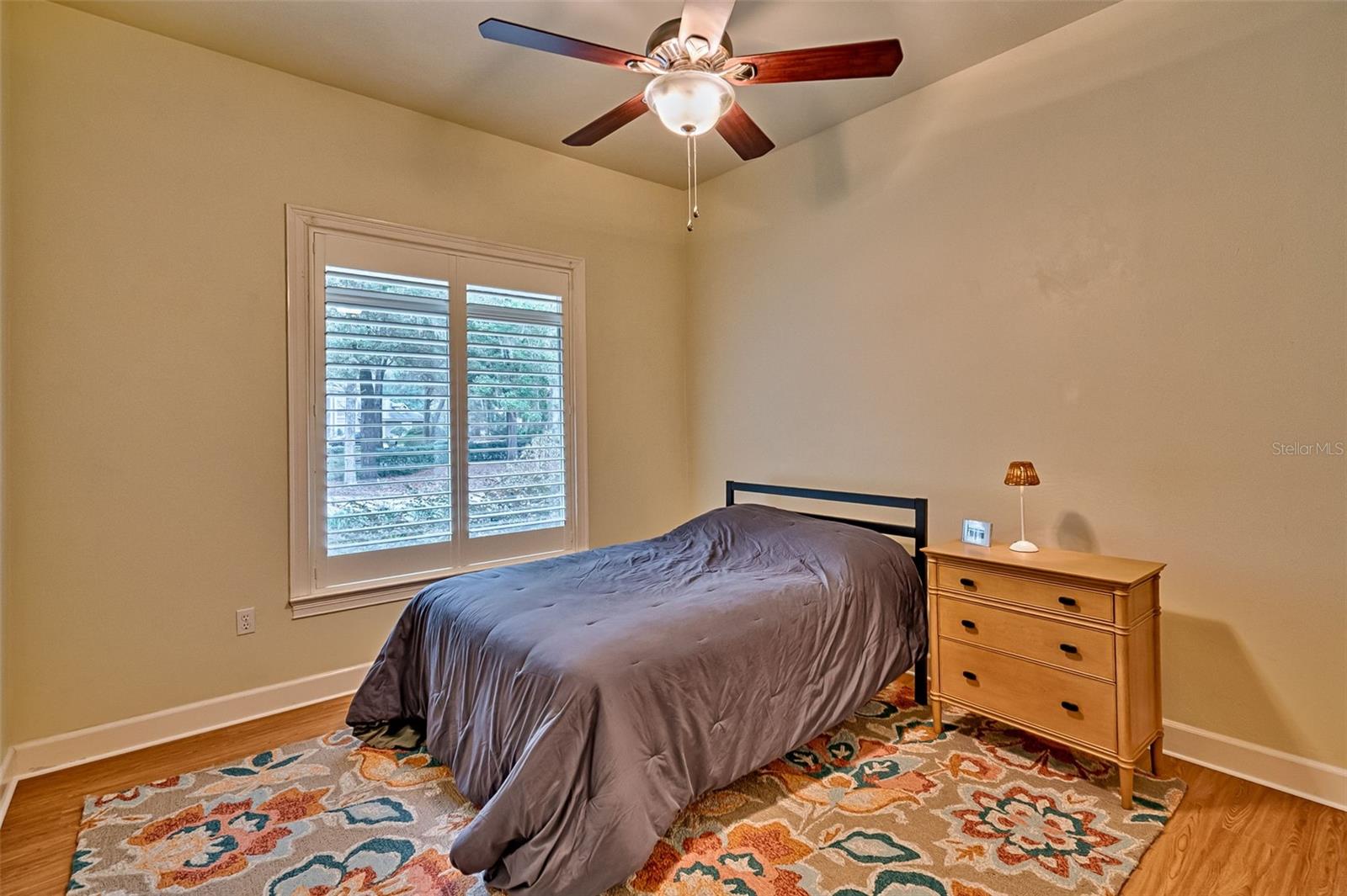 BENJAMINS GROVE - Residential