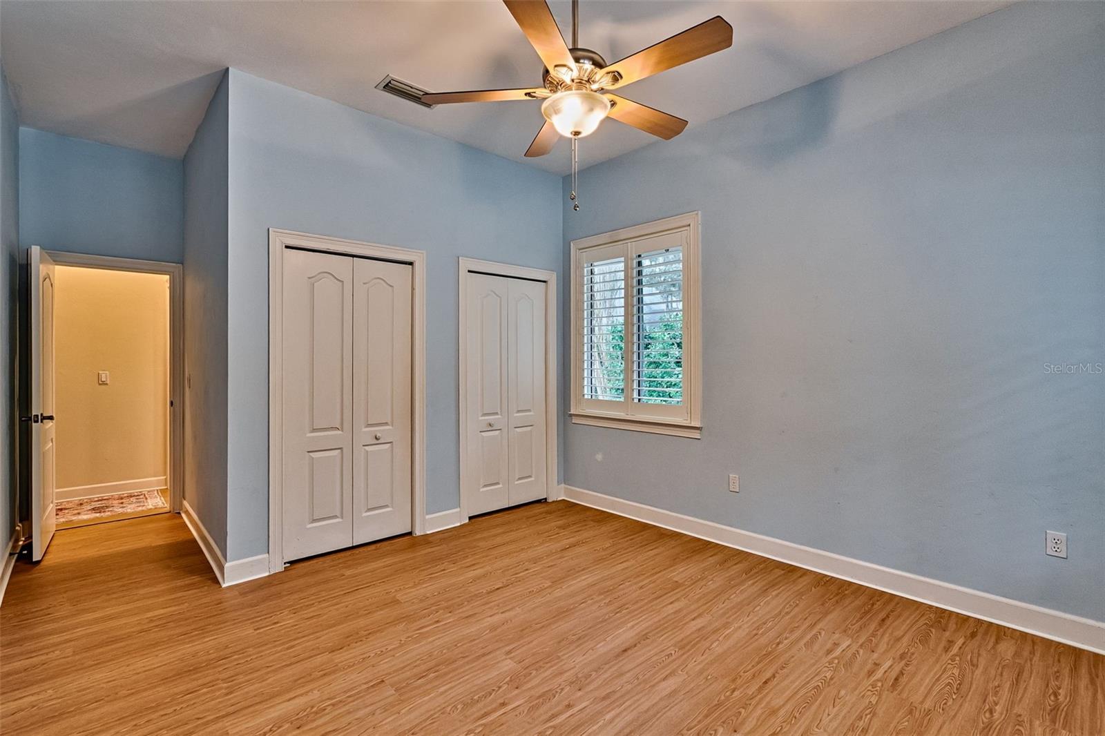 BENJAMINS GROVE - Residential