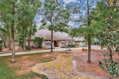 Photo of 10505 SW 41st Place, Gainesville, FL 32608 (MLS # GC537368)