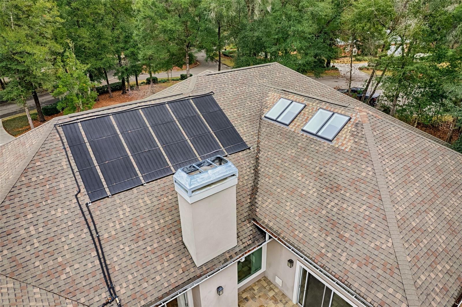 BENJAMINS GROVE - Residential