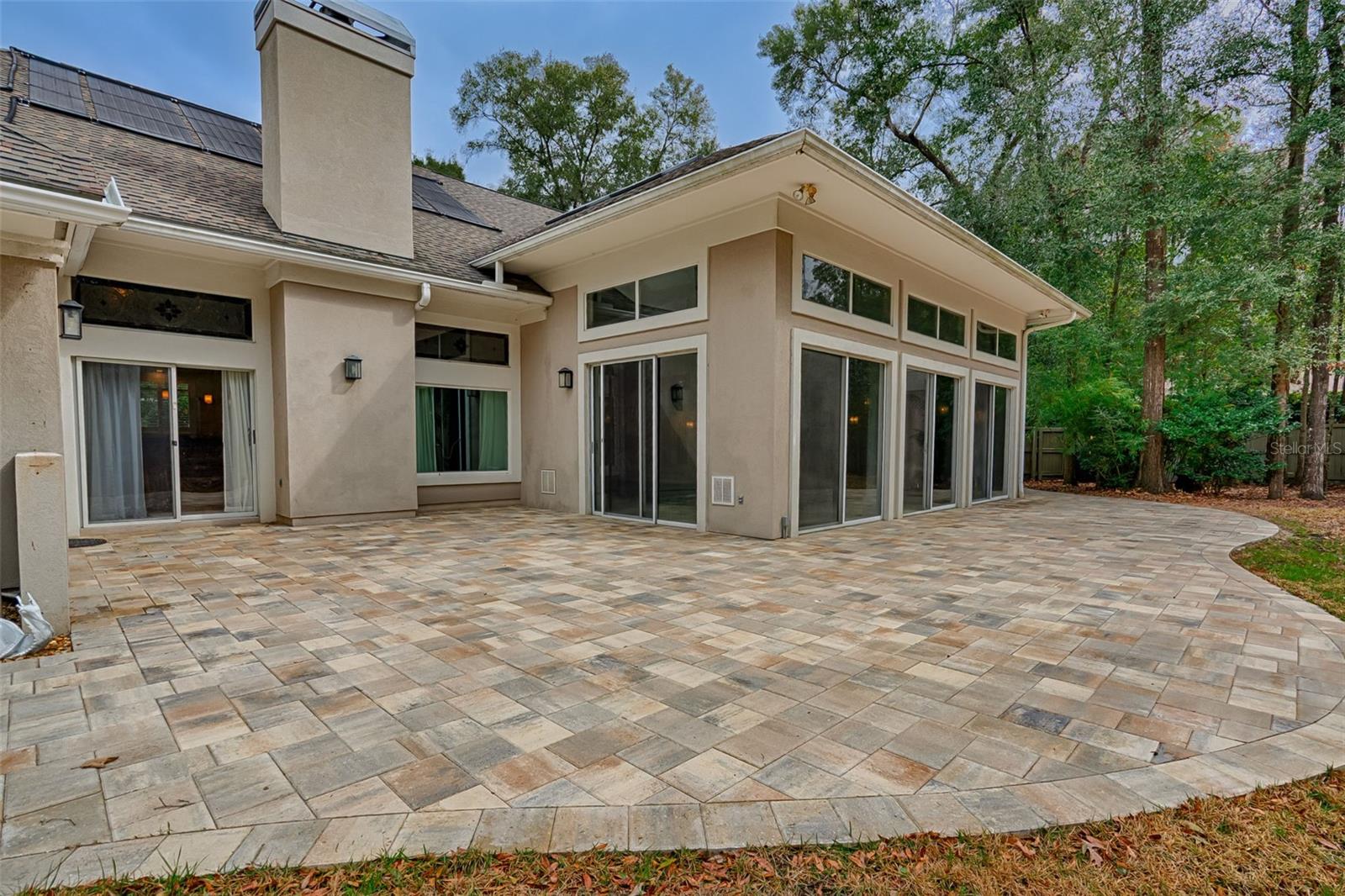 BENJAMINS GROVE - Residential