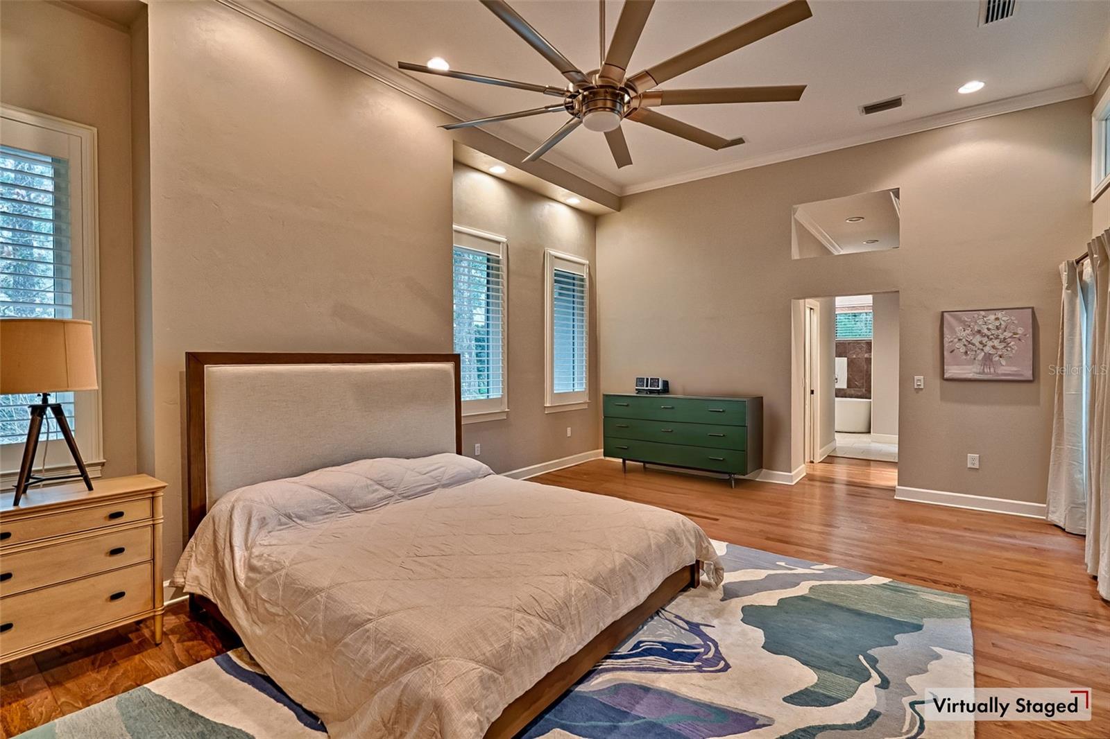 BENJAMINS GROVE - Residential