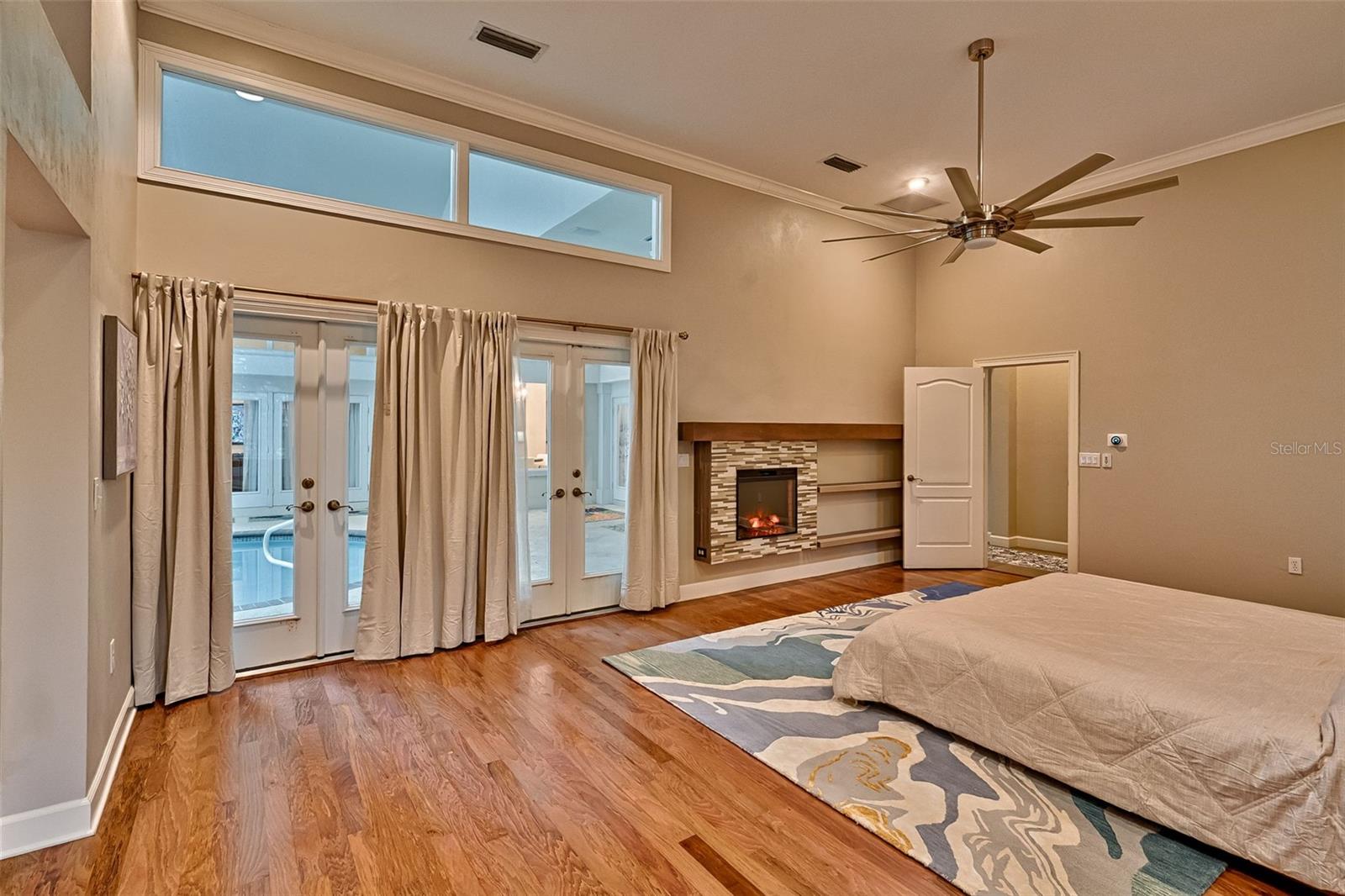 BENJAMINS GROVE - Residential