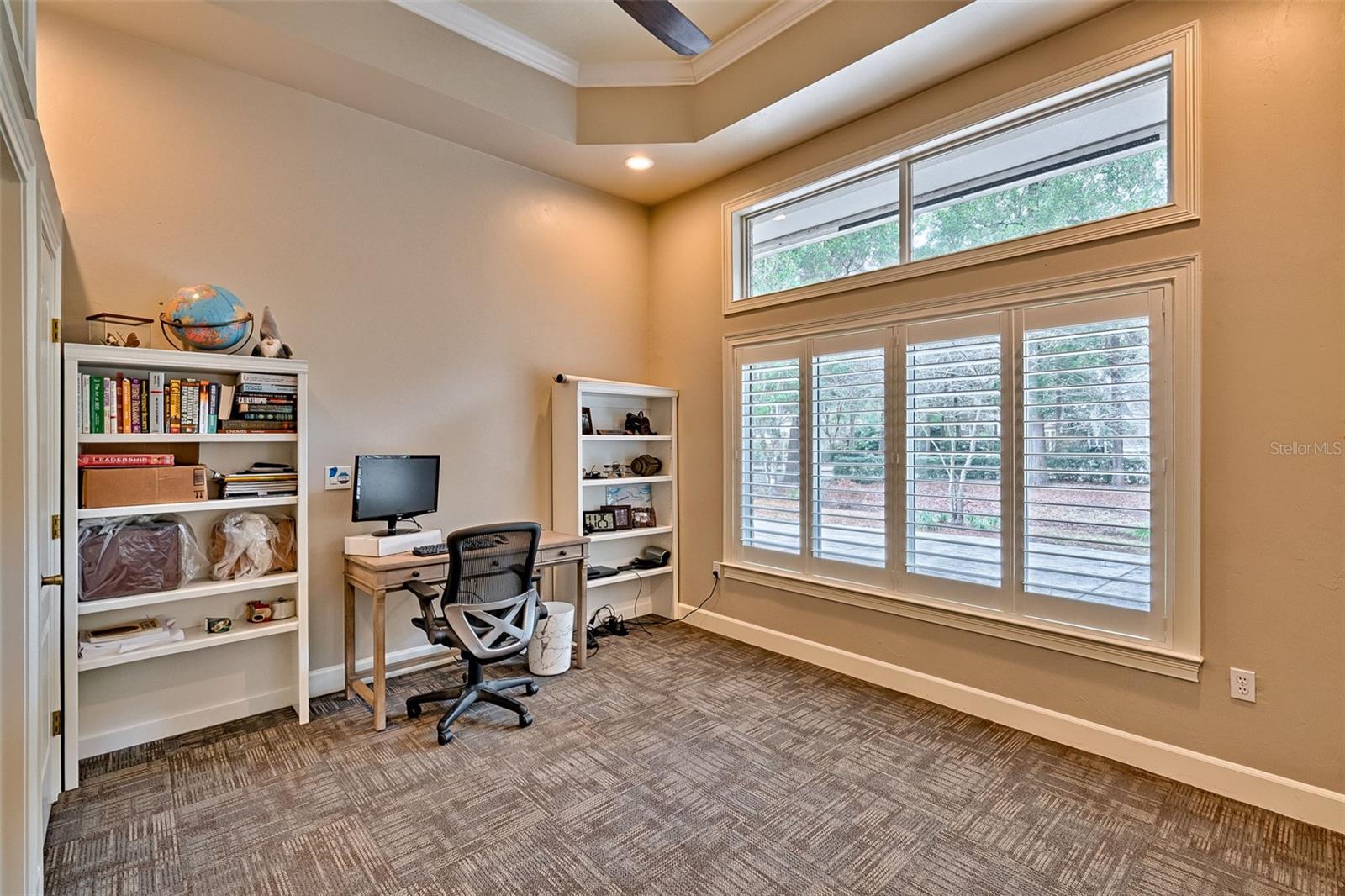 BENJAMINS GROVE - Residential