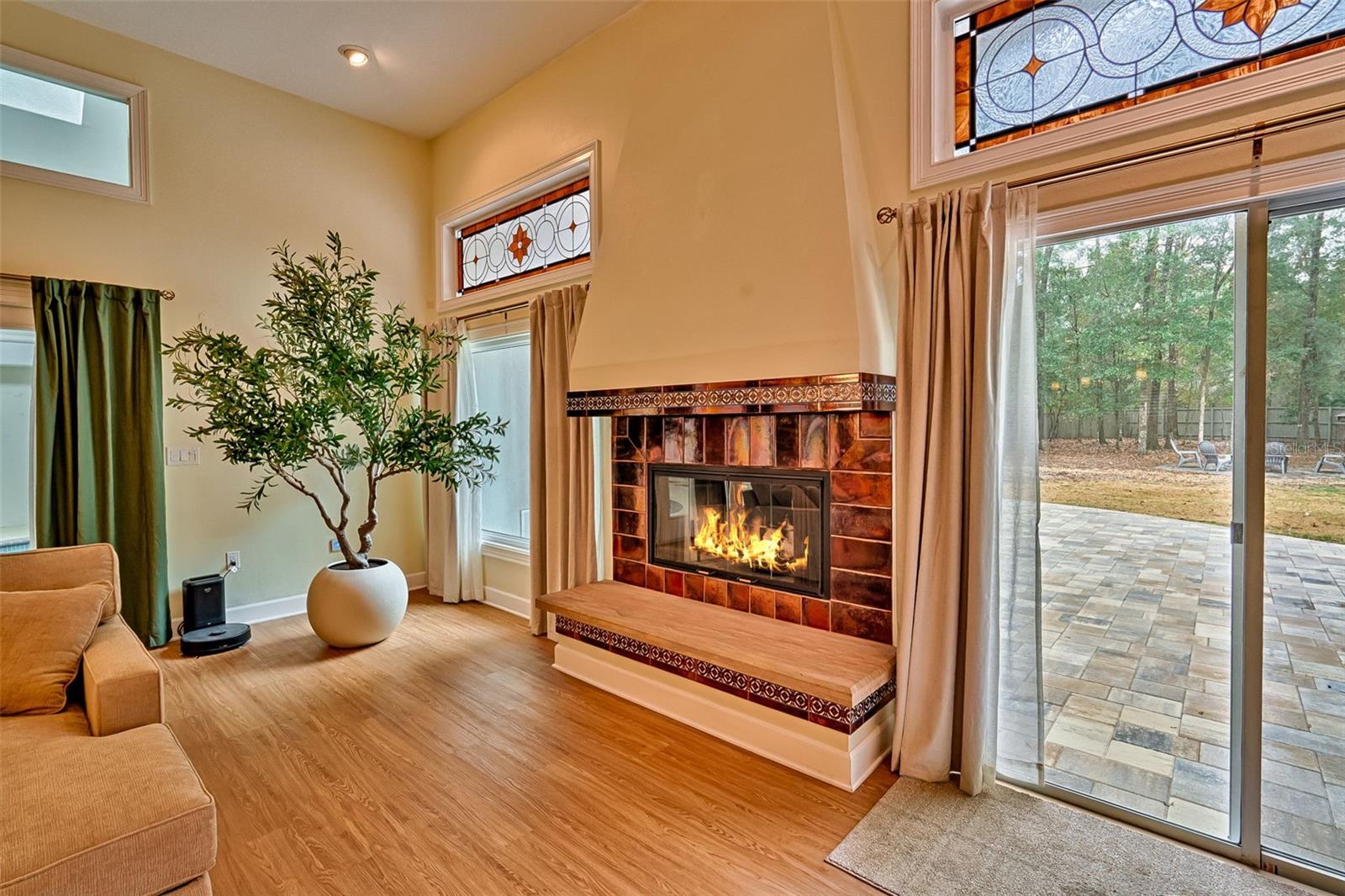 BENJAMINS GROVE - Residential