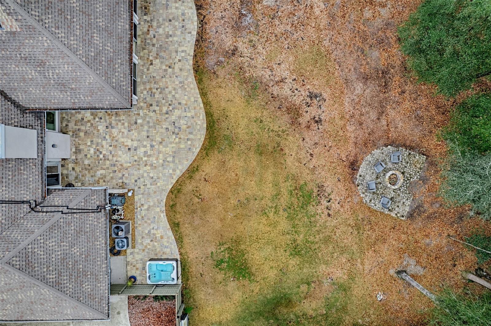 BENJAMINS GROVE - Residential