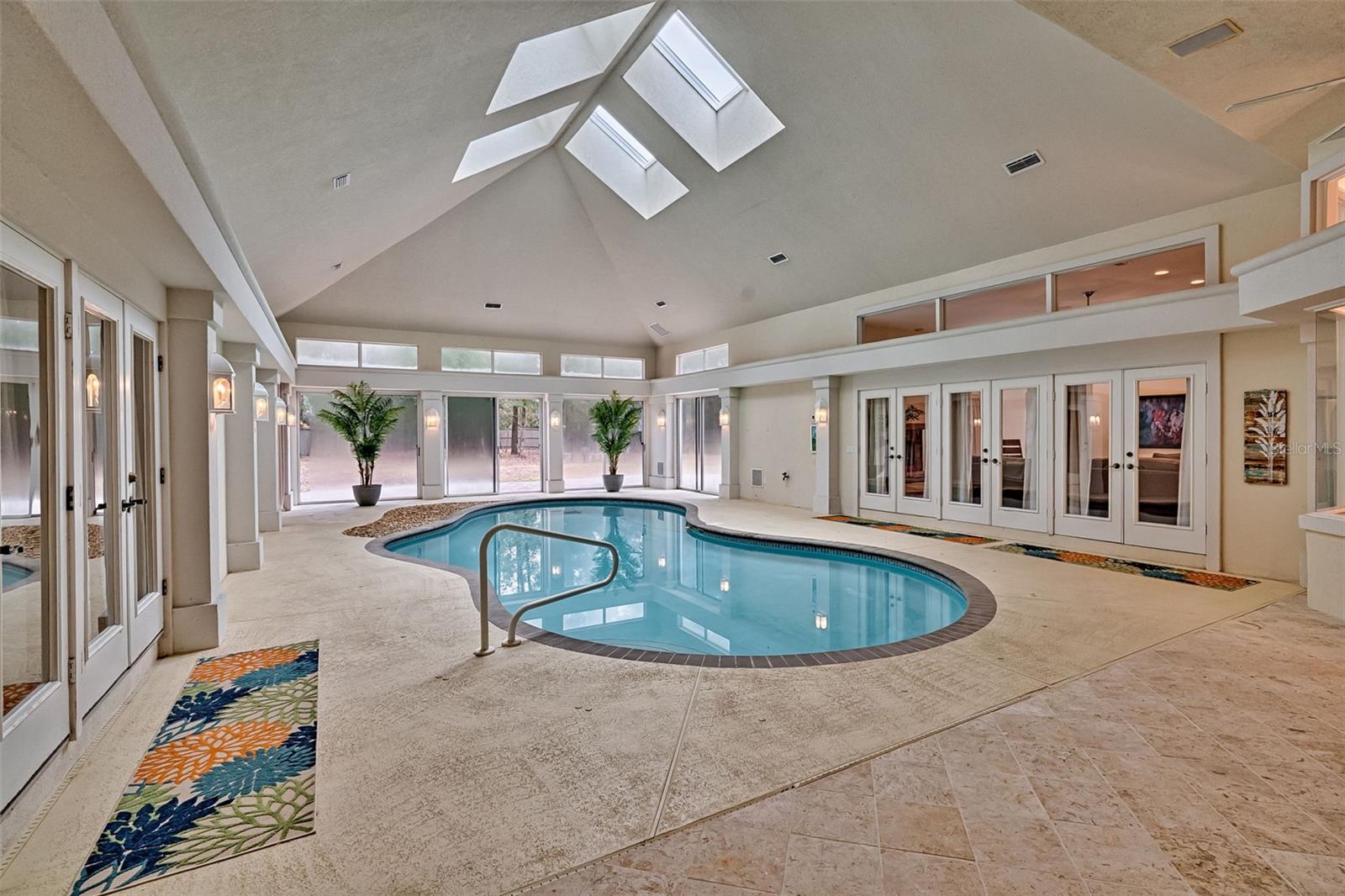 BENJAMINS GROVE - Residential