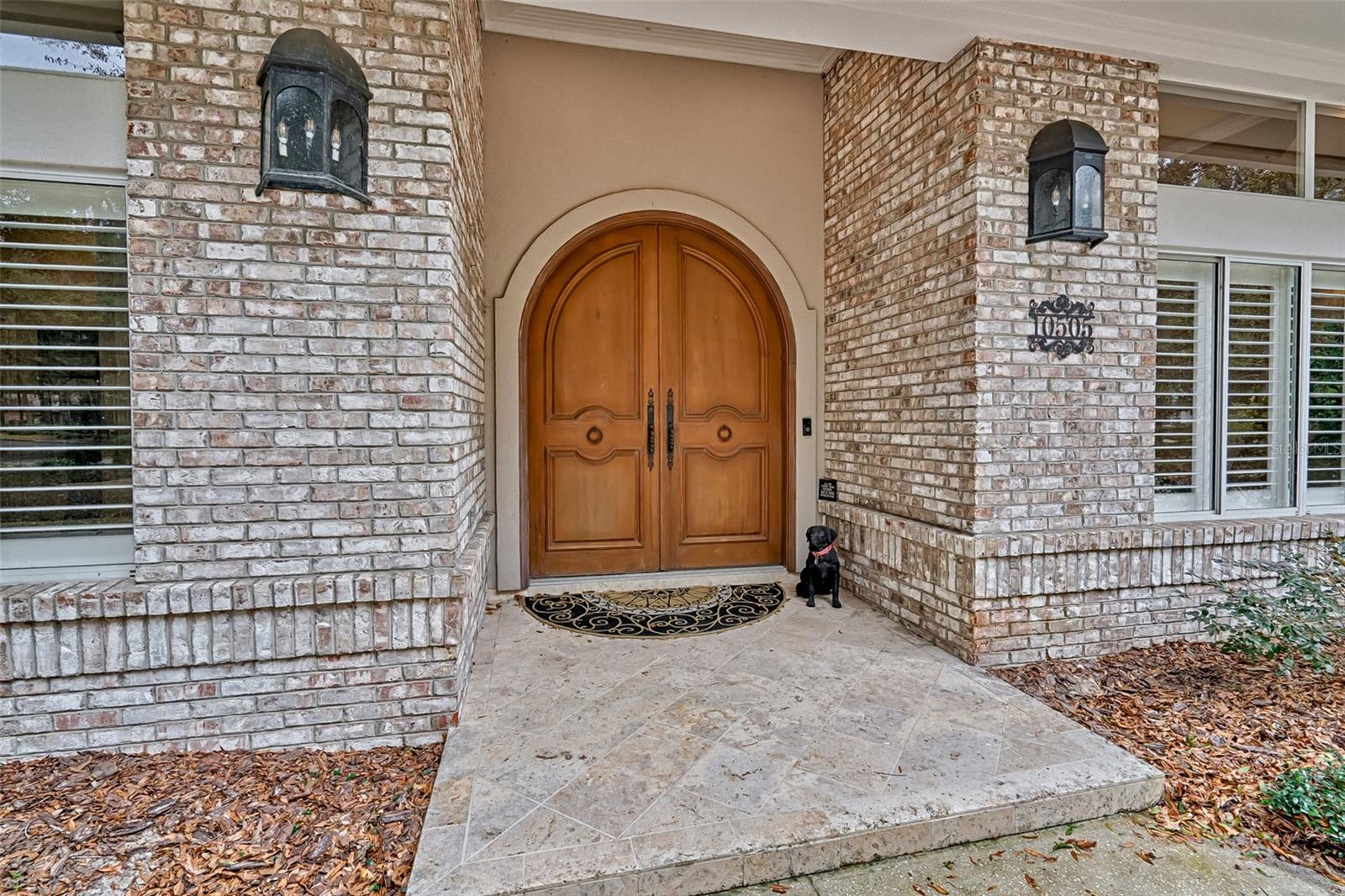 BENJAMINS GROVE - Residential