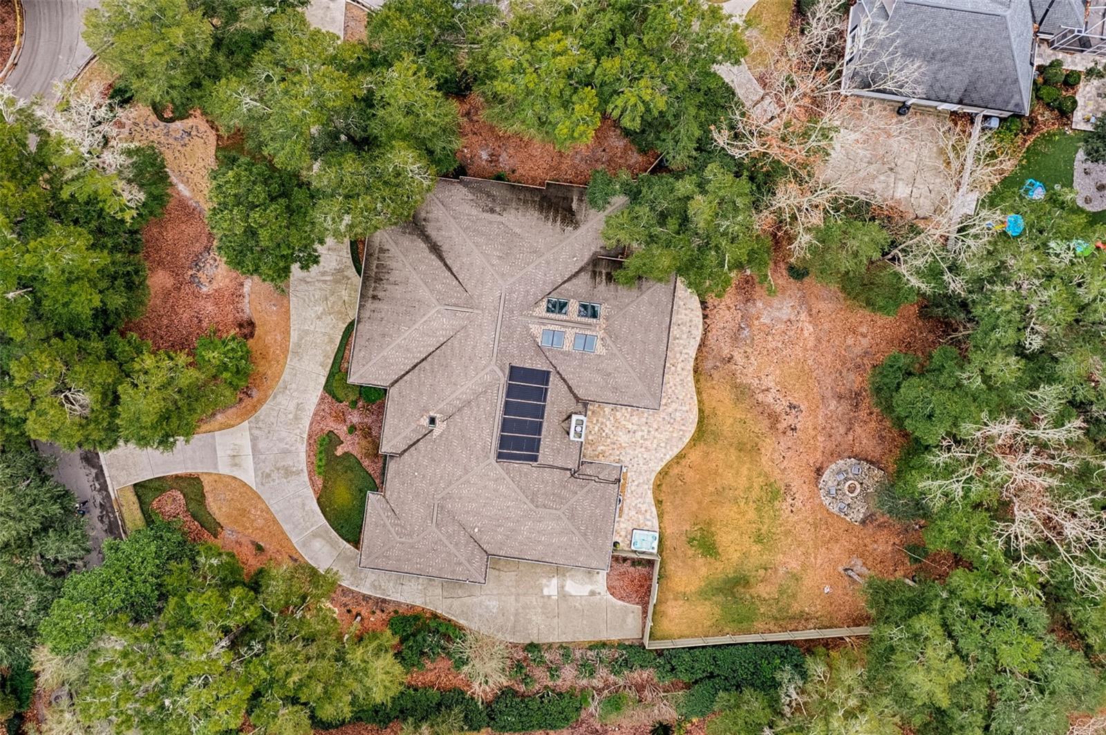 BENJAMINS GROVE - Residential