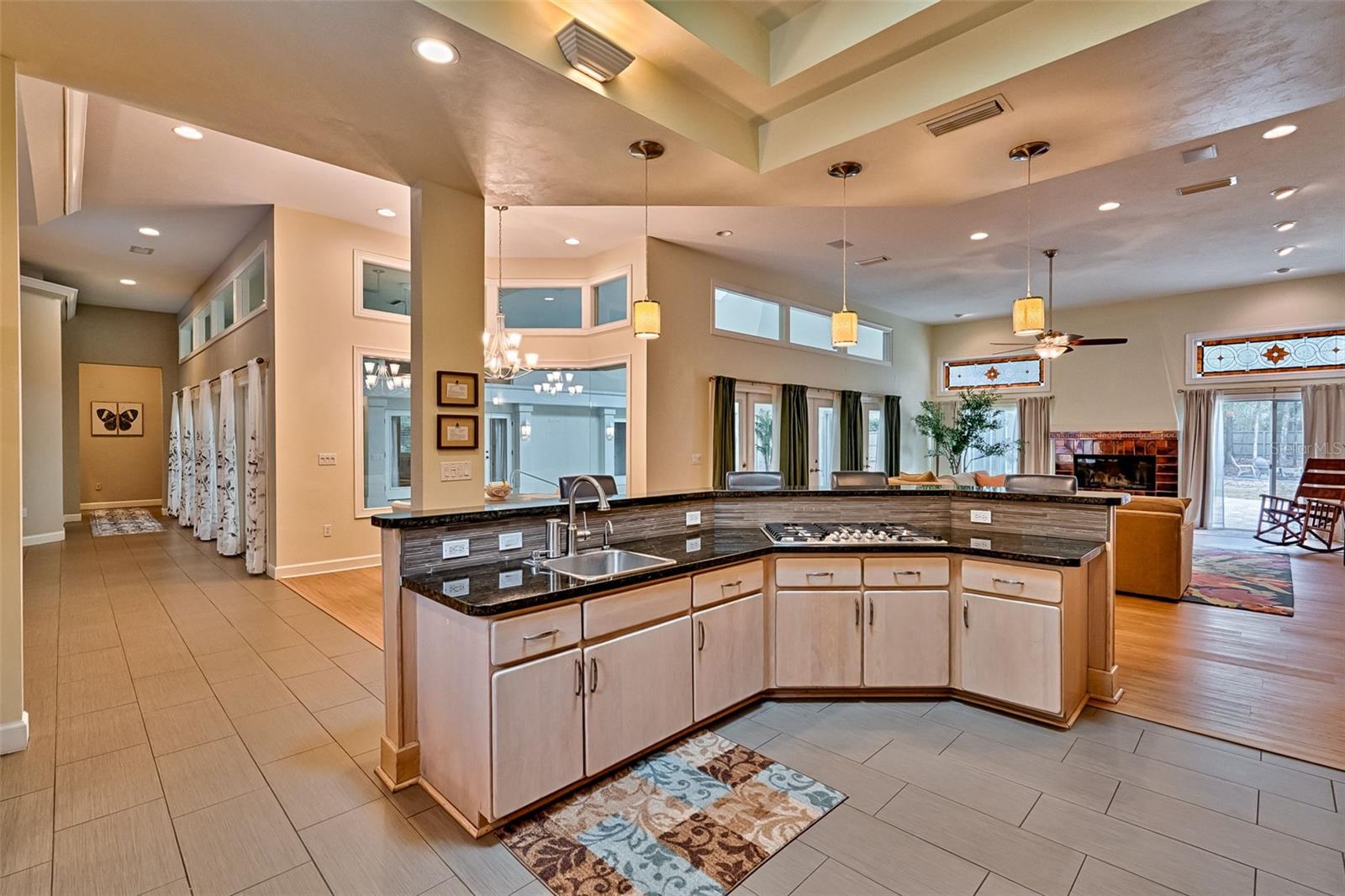 BENJAMINS GROVE - Residential