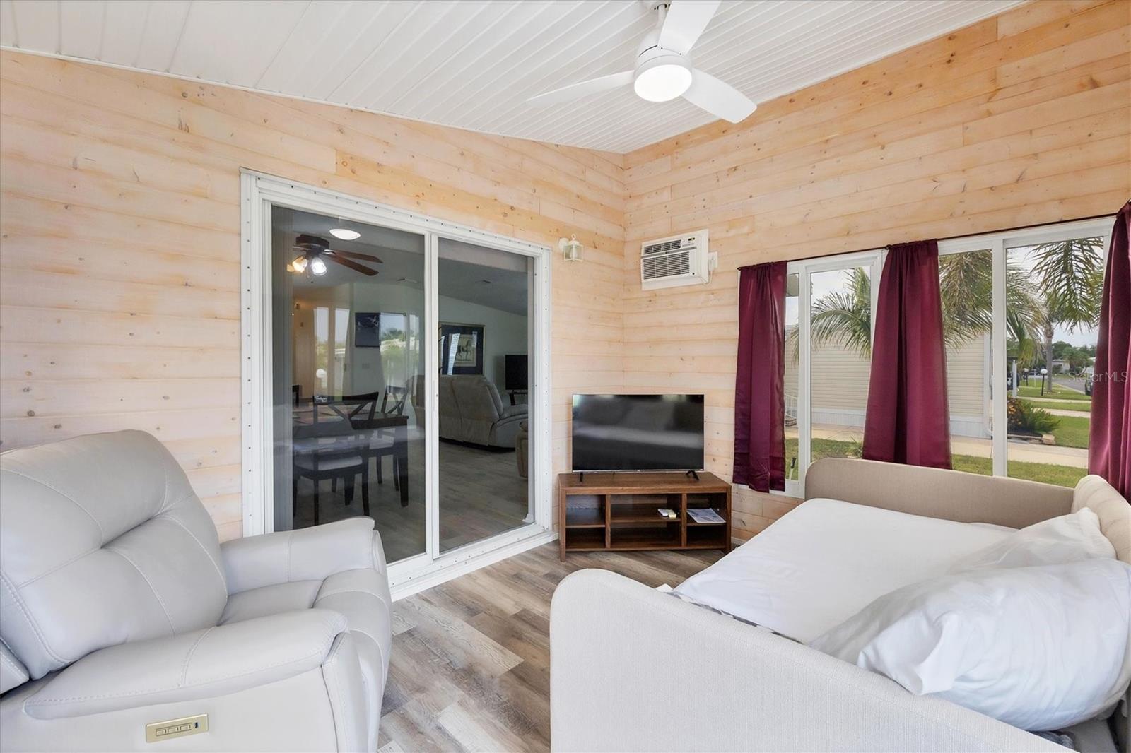 GOLD TREE CO-OP - Residential