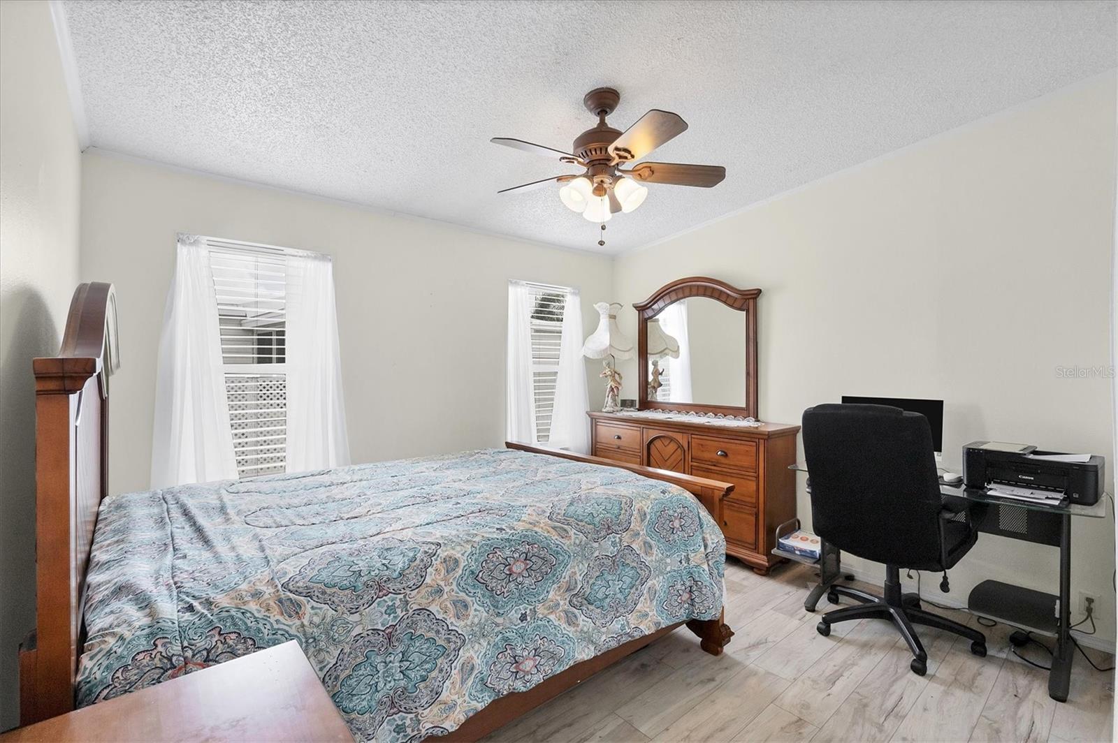 GOLD TREE CO-OP - Residential