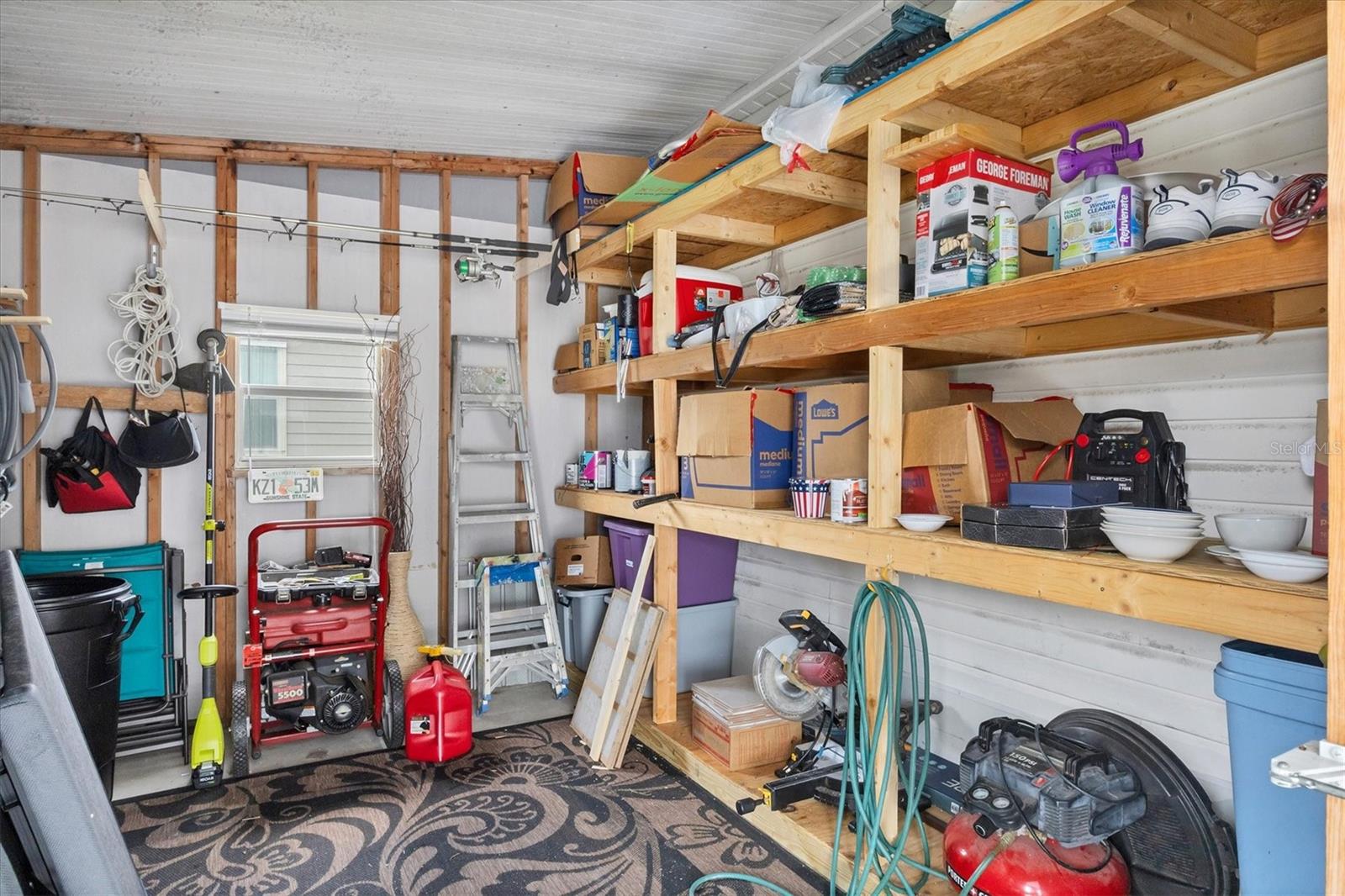 GOLD TREE CO-OP - Residential