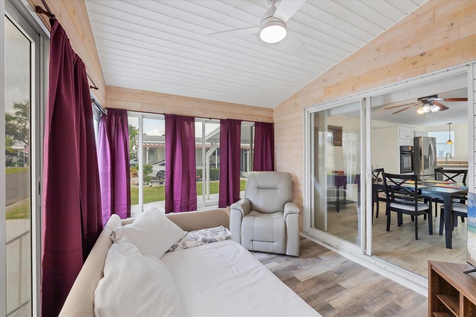 GOLD TREE CO-OP - Residential