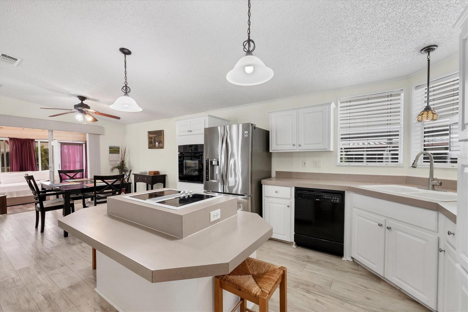 GOLD TREE CO-OP - Residential