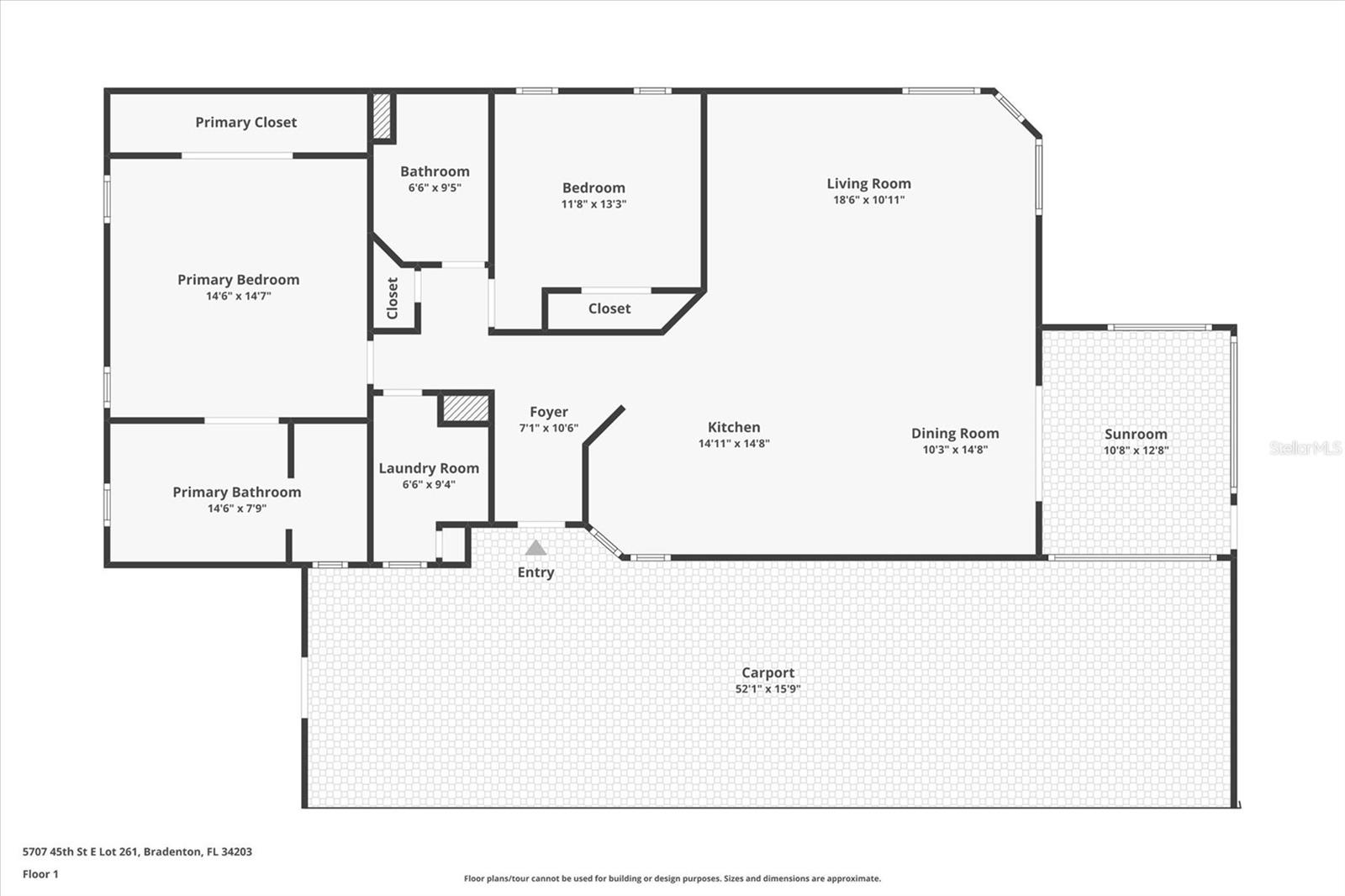 GOLD TREE CO-OP - Residential
