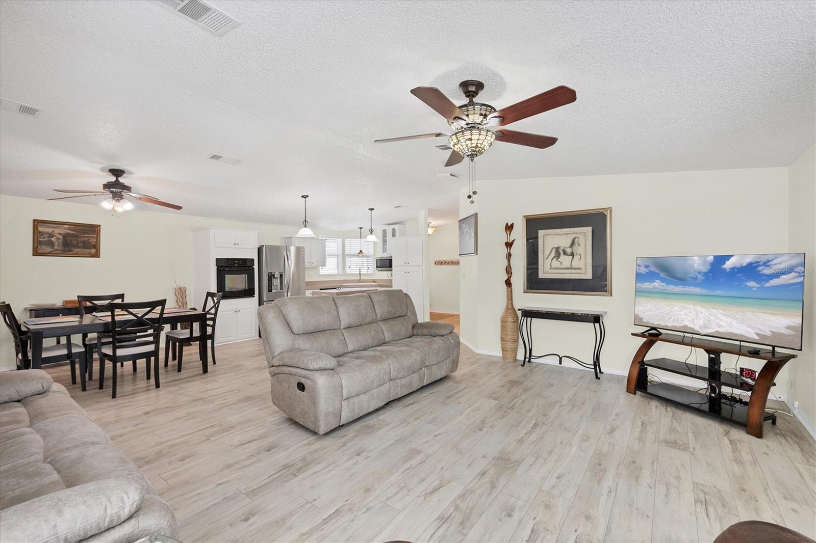 GOLD TREE CO-OP - Residential