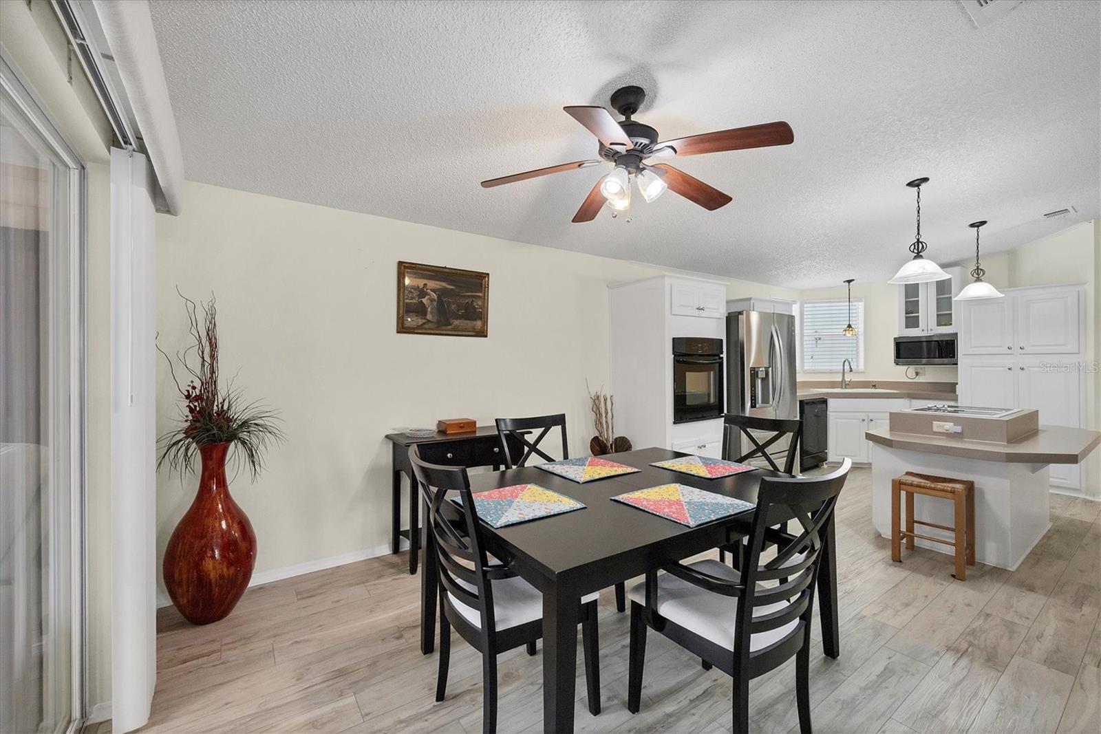 GOLD TREE CO-OP - Residential