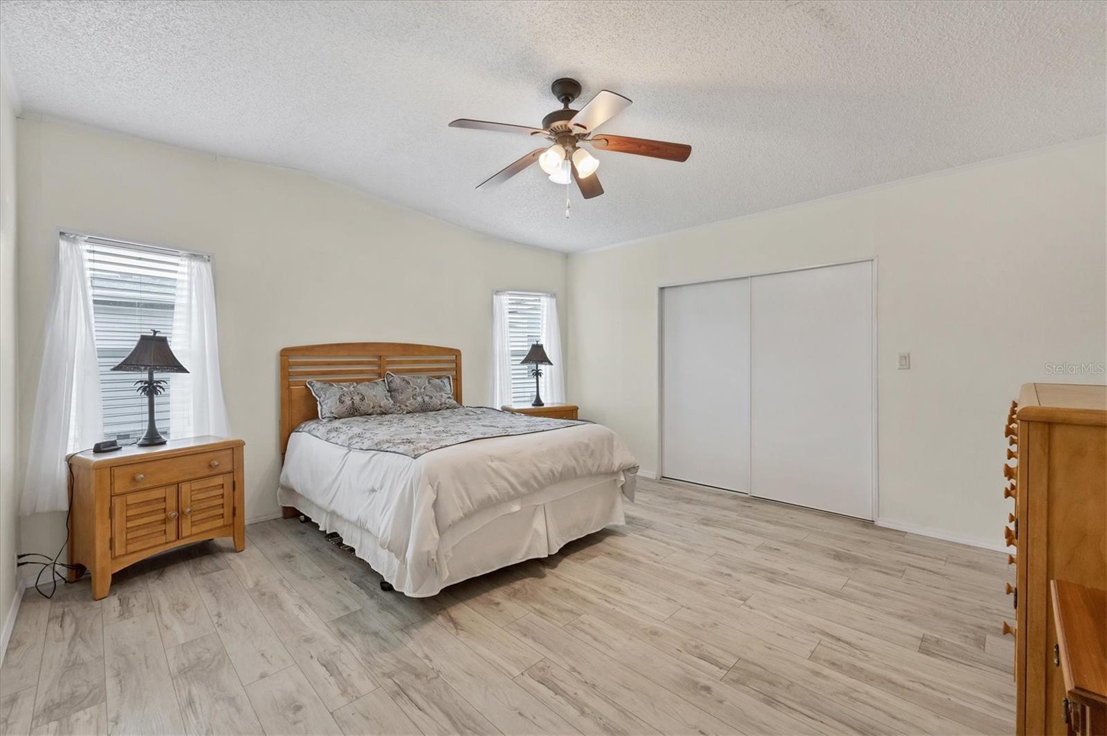 GOLD TREE CO-OP - Residential