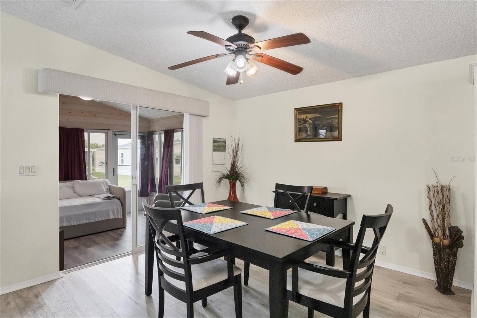 GOLD TREE CO-OP - Residential