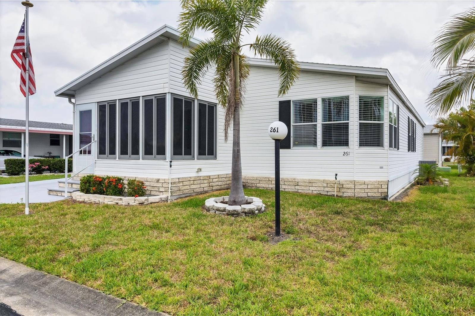 5707 45TH STREET E 261
