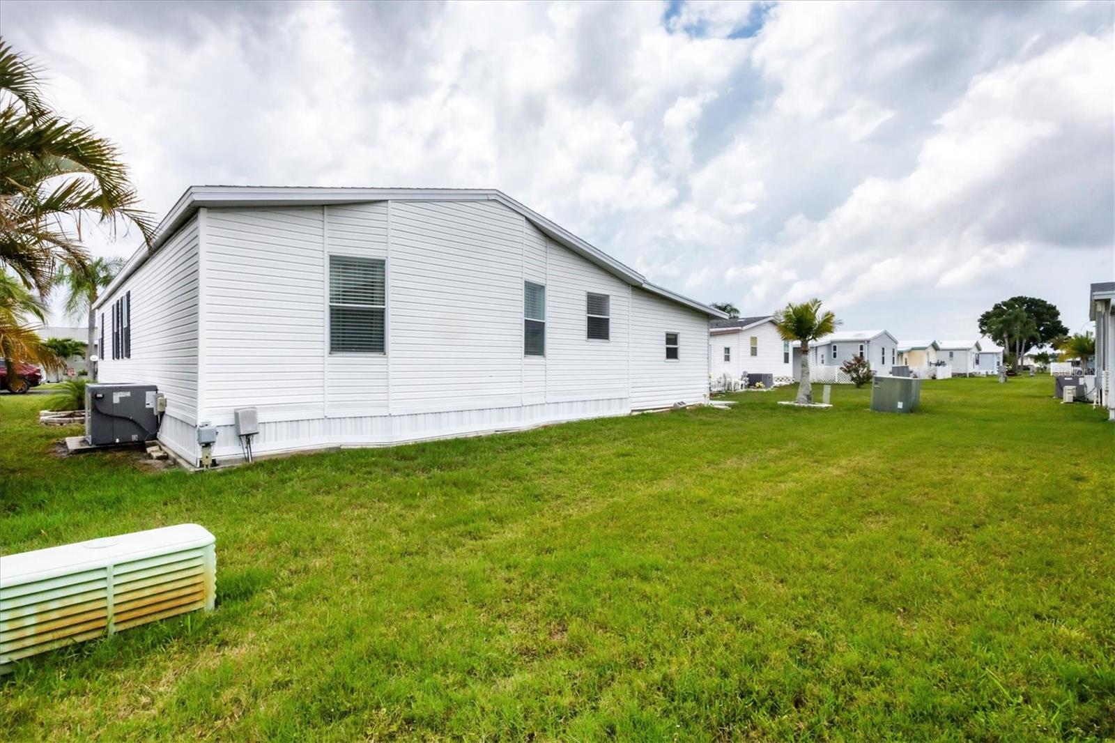GOLD TREE CO-OP - Residential
