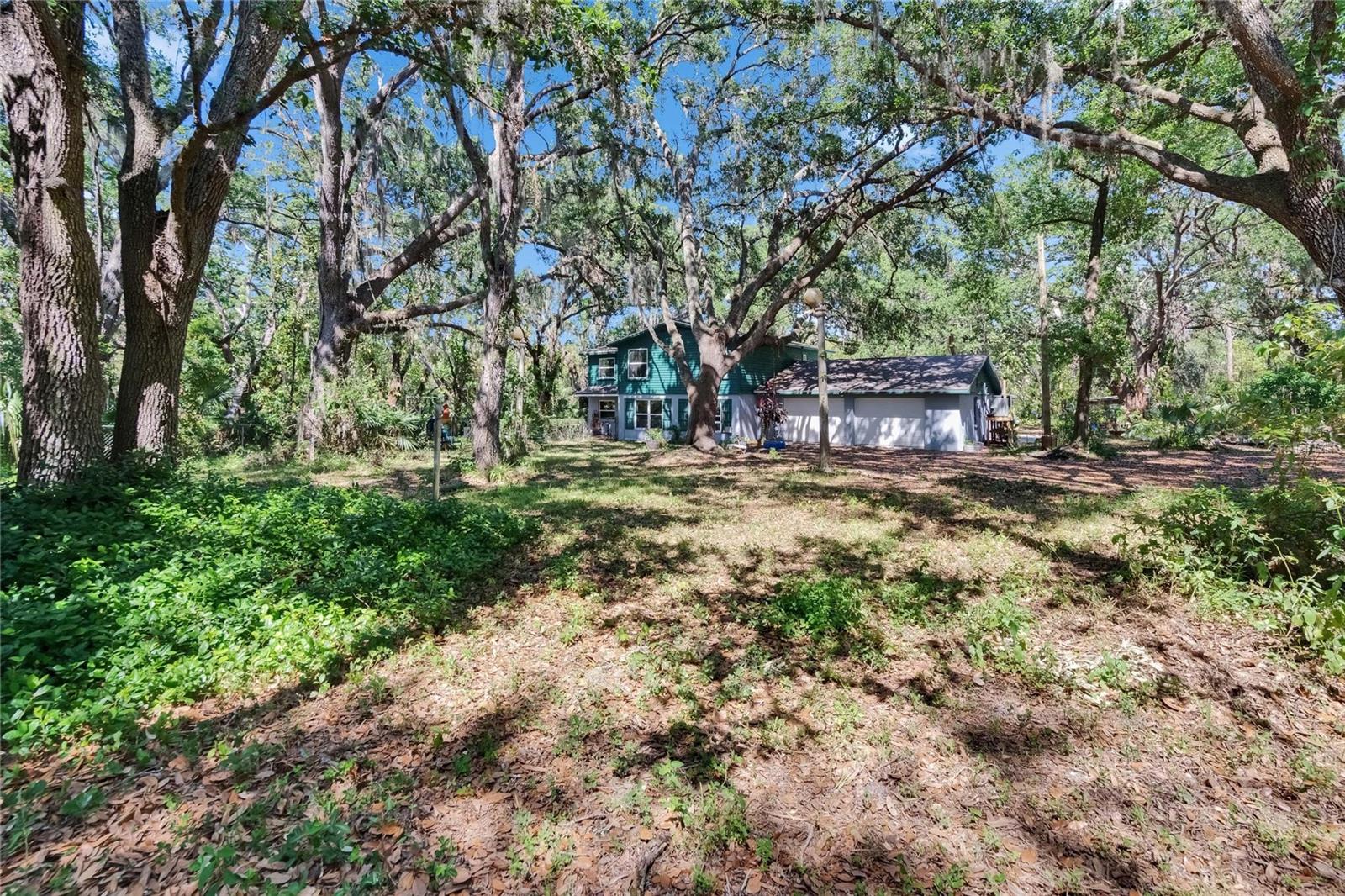 9724 HERMIT HOLLOW LANE