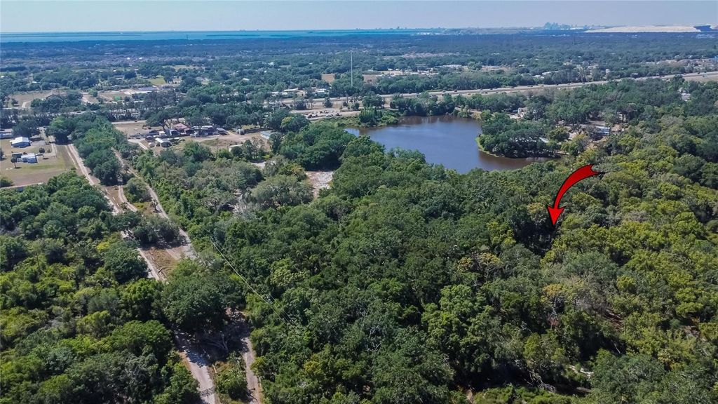 Photo of 9724 Hermit Hollow Lane, Gibsonton, FL 33534 (MLS # TB8374441)