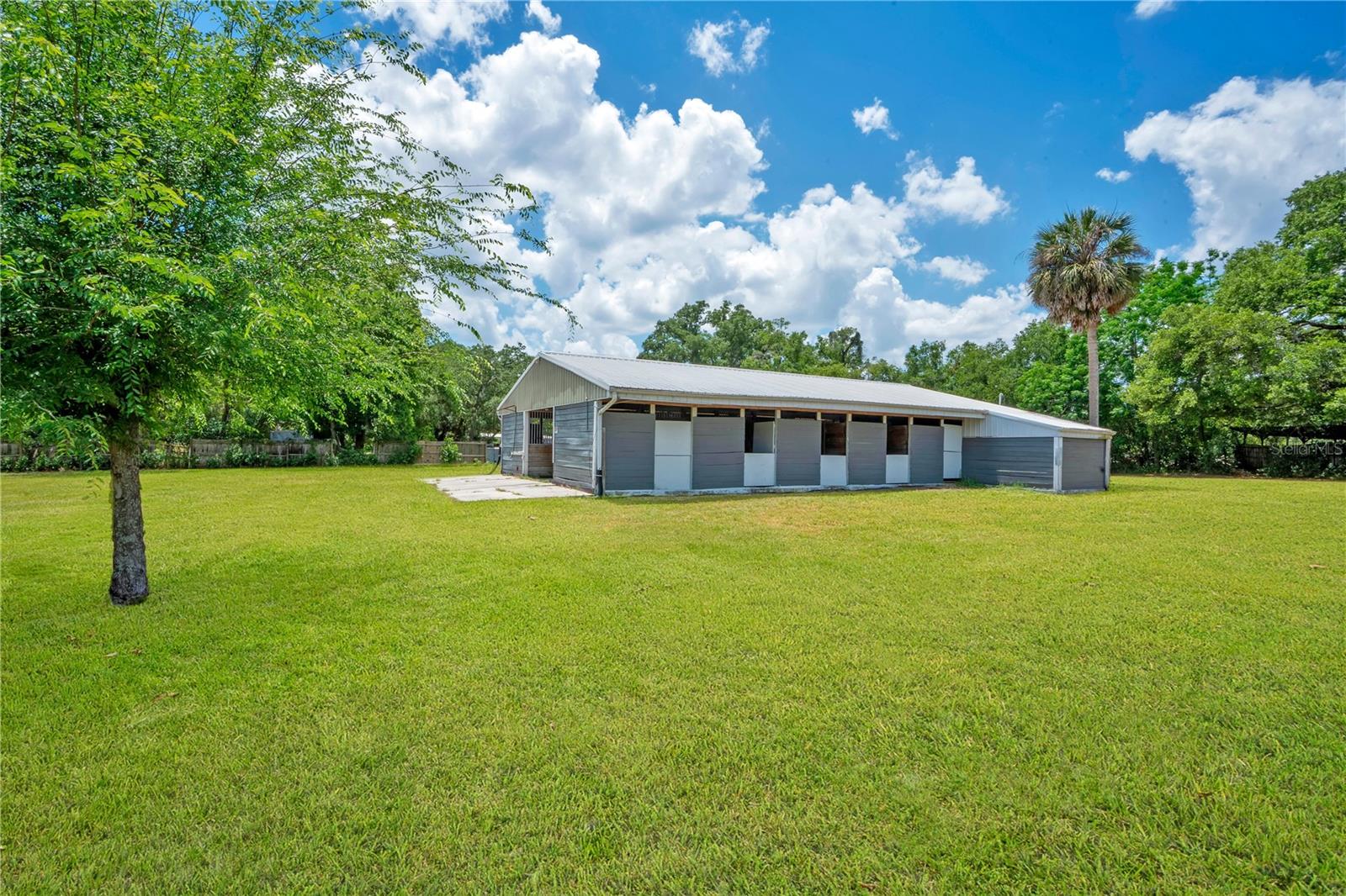 ACREAGE - Residential