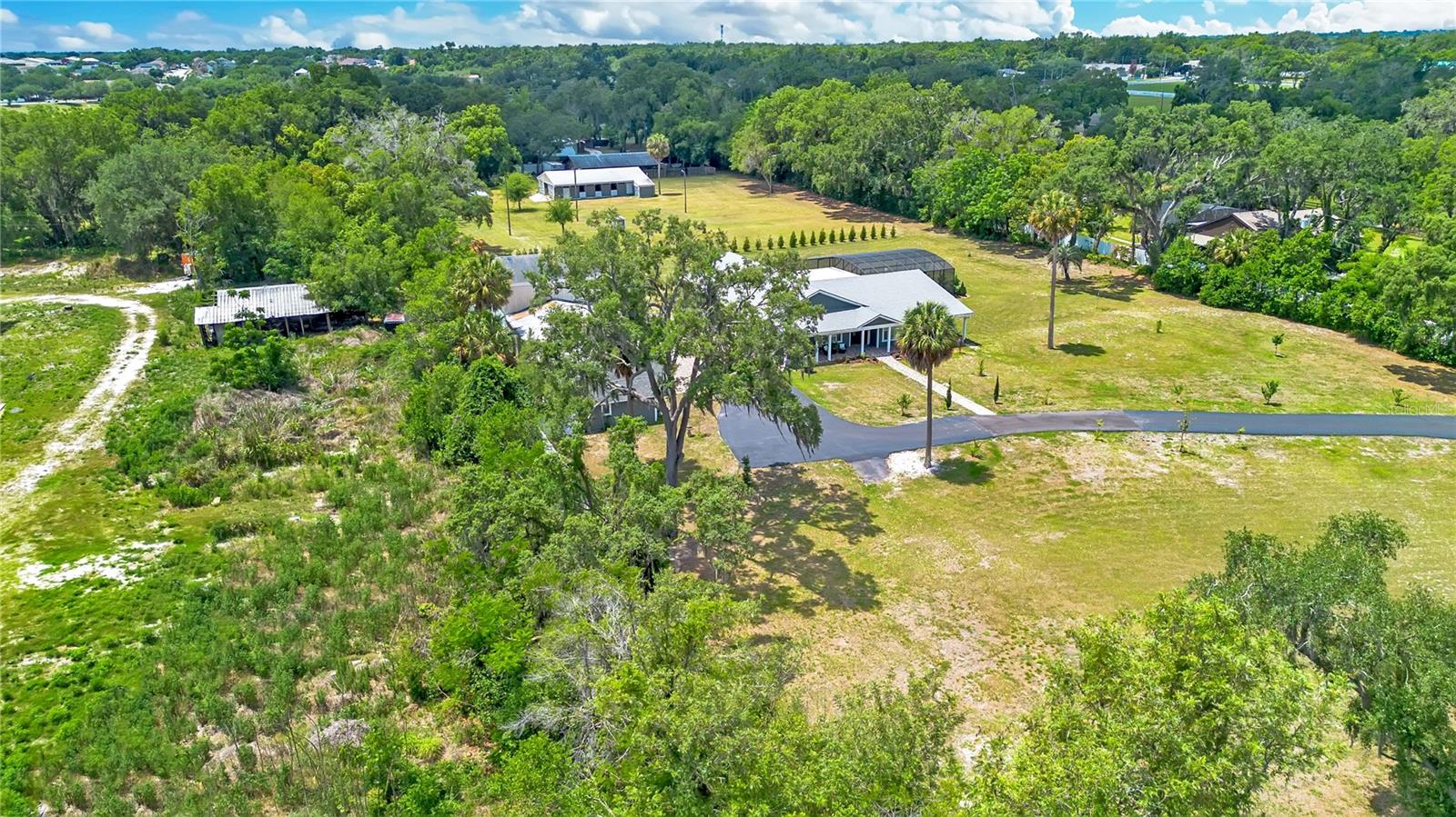 ACREAGE - Residential