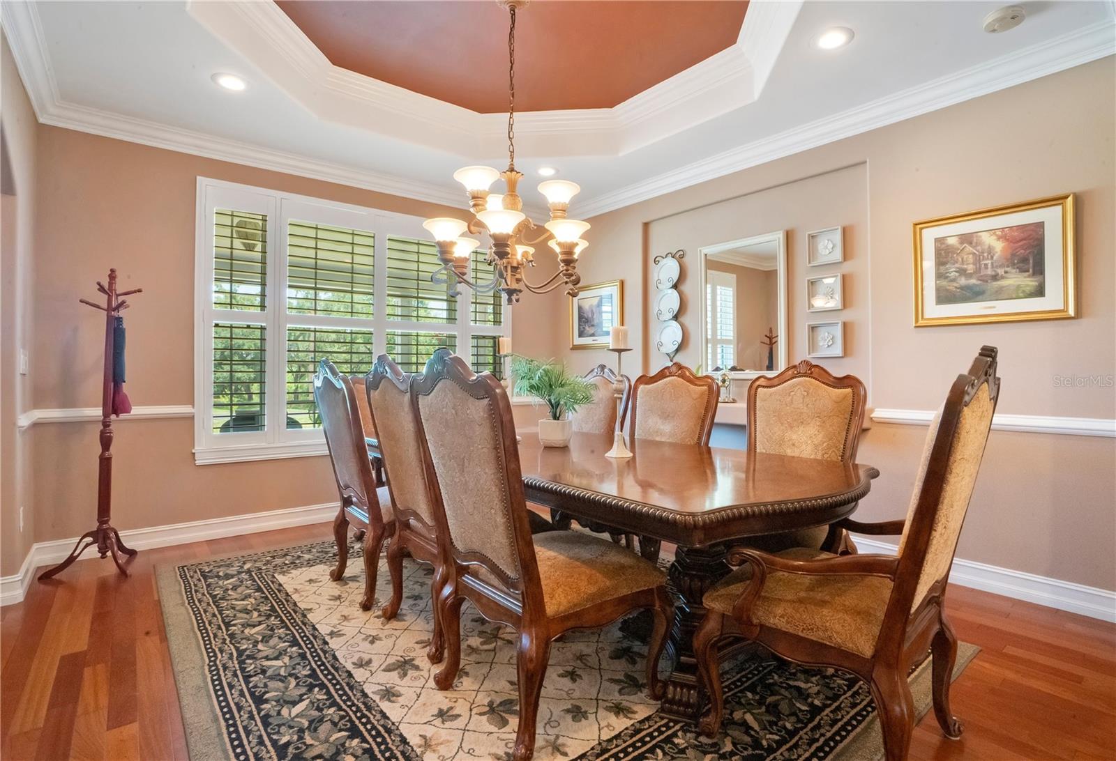 ACREAGE - Residential