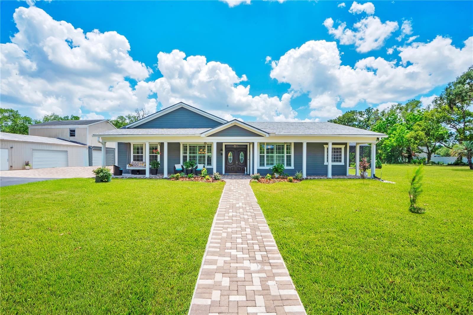 ACREAGE - Residential