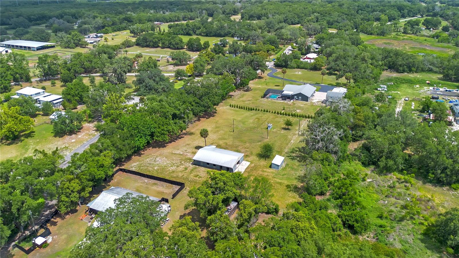 ACREAGE - Residential