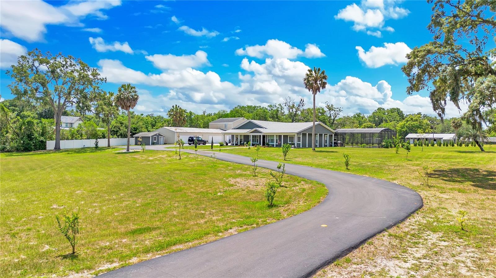 ACREAGE - Residential