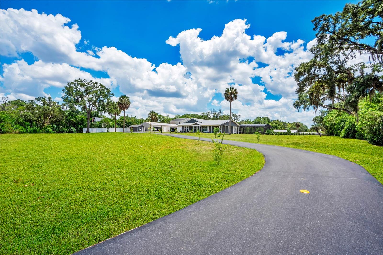 ACREAGE - Residential