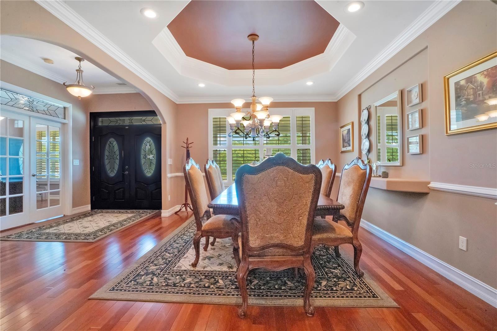 ACREAGE - Residential