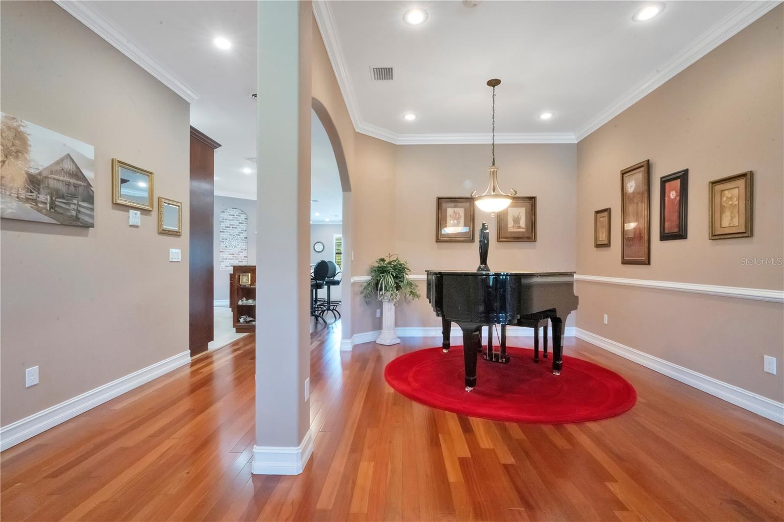 ACREAGE - Residential