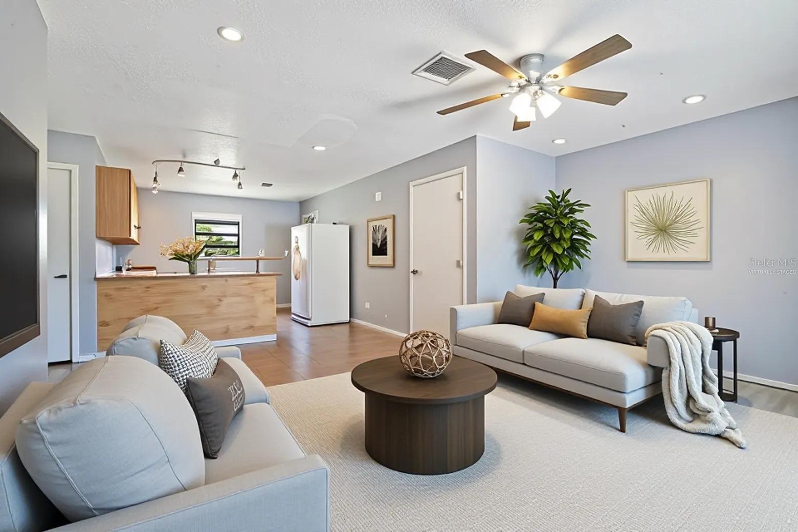 ACREAGE - Residential