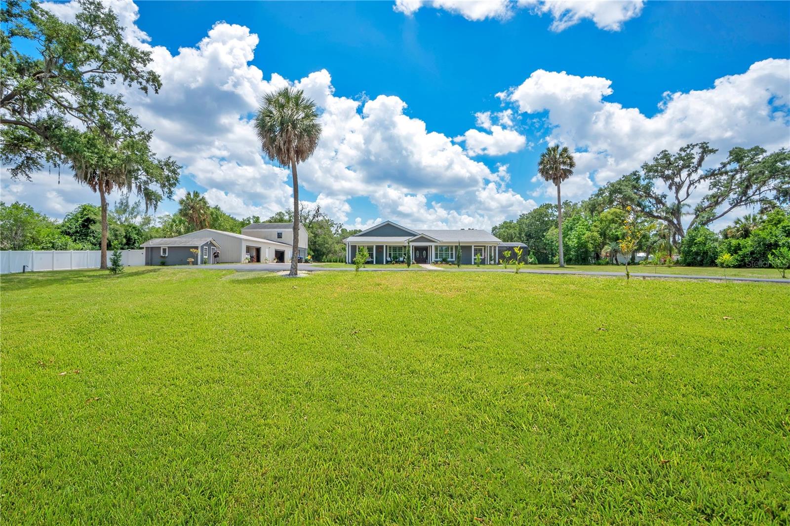 ACREAGE - Residential