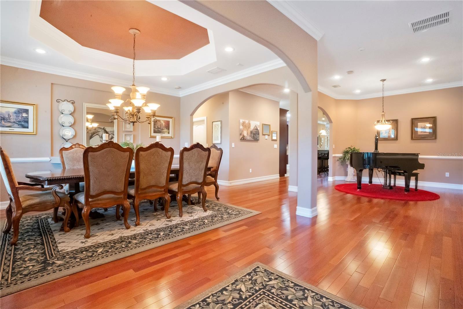 ACREAGE - Residential