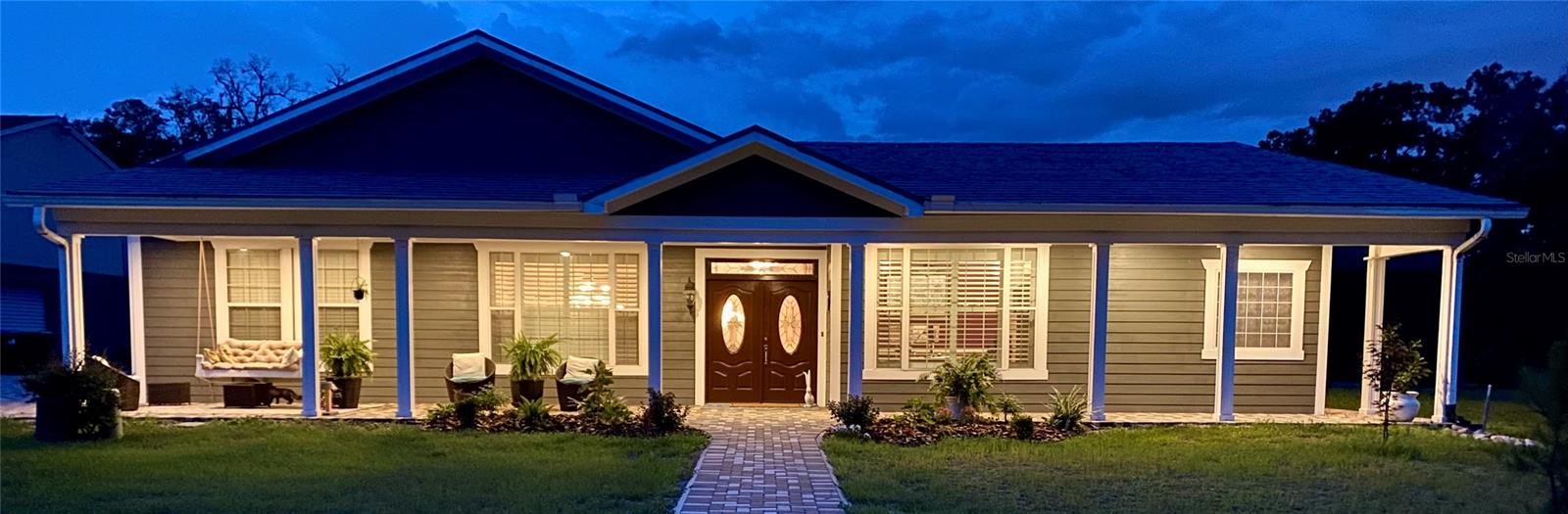 ACREAGE - Residential