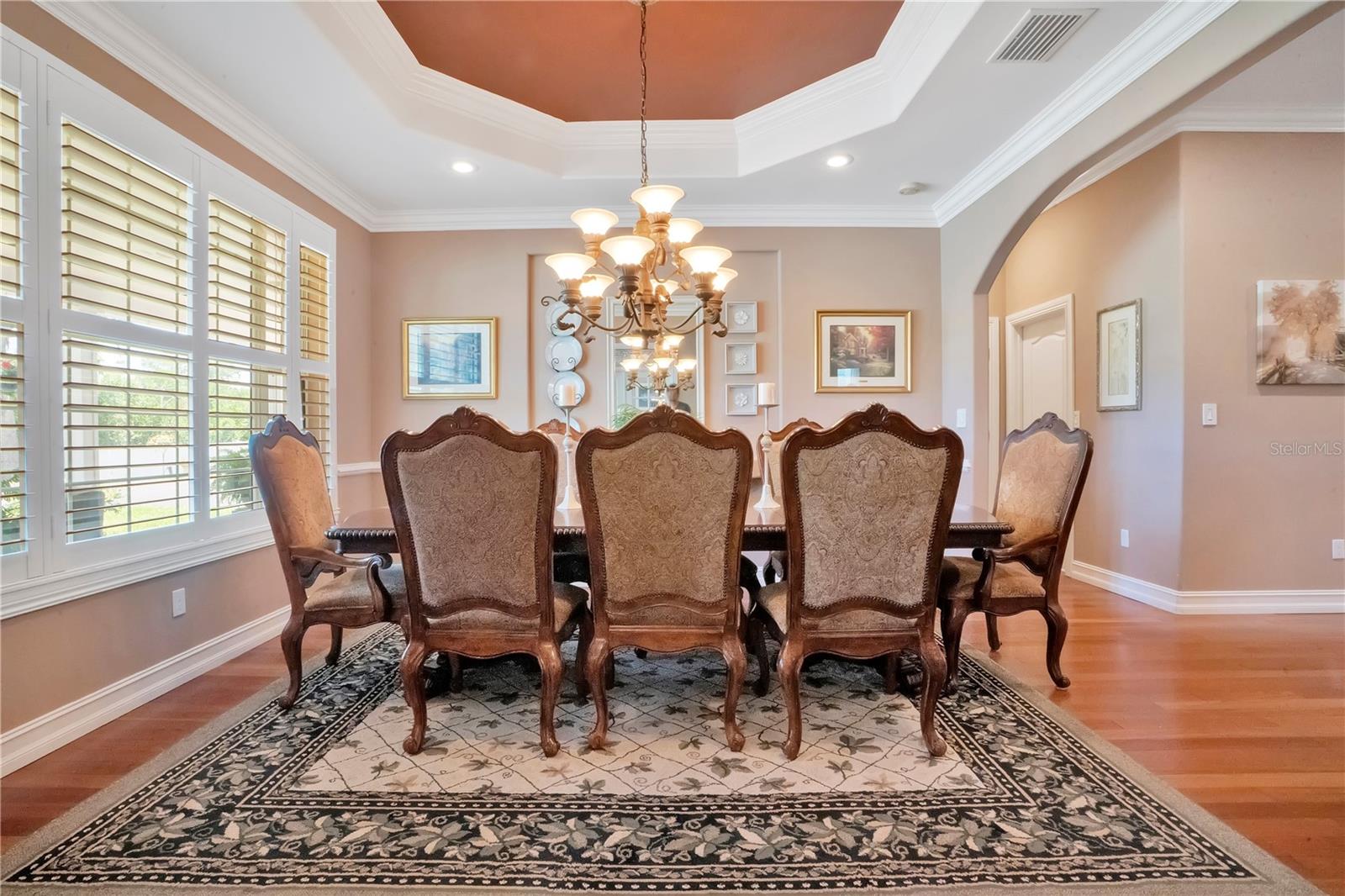 ACREAGE - Residential