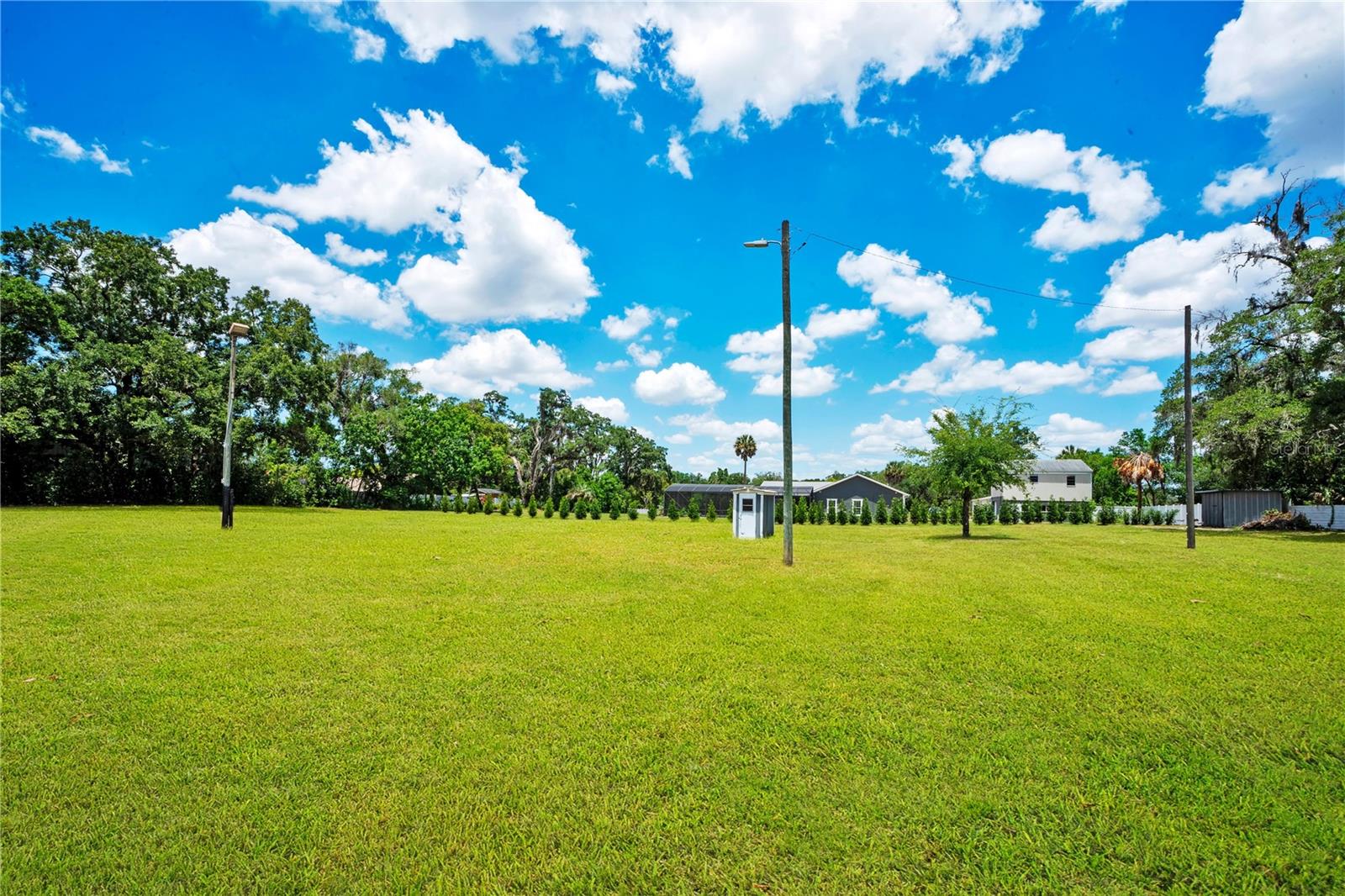 ACREAGE - Residential