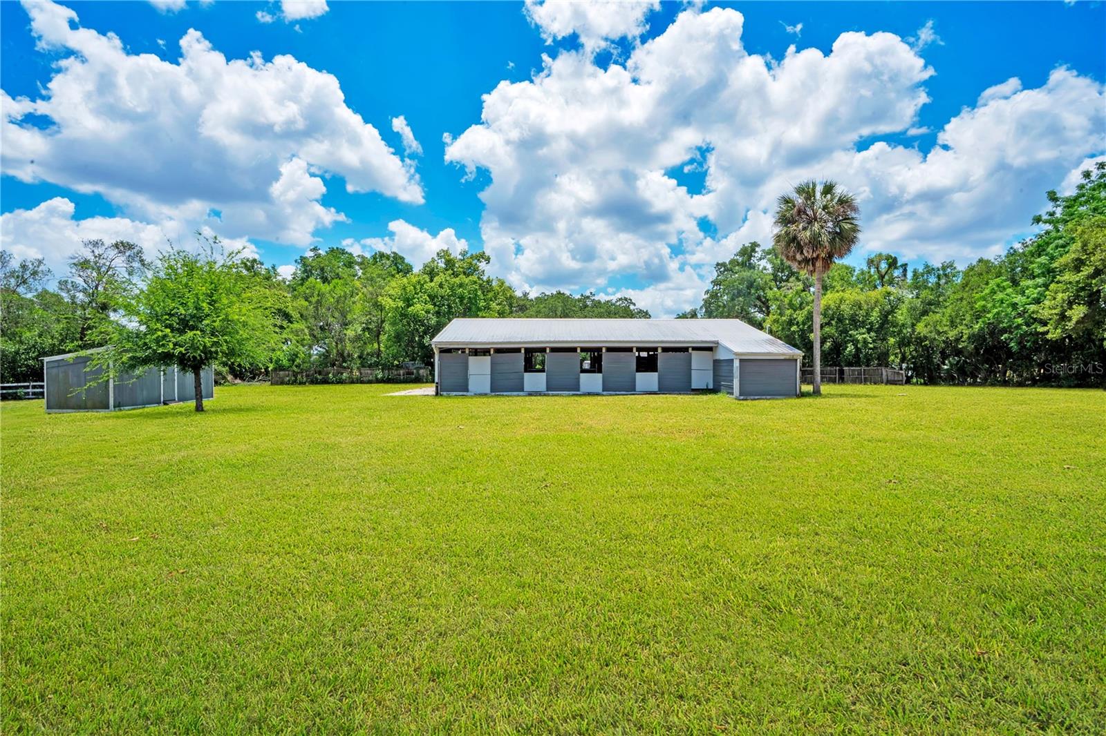 ACREAGE - Residential